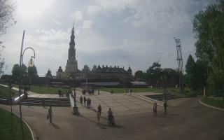 Częstochowa - Jasna Góra - 03-05-2025 14:09