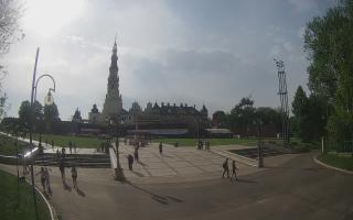 Częstochowa - Jasna Góra - 03-05-2025 14:14