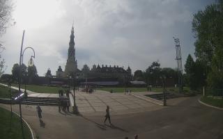 Częstochowa - Jasna Góra - 03-05-2025 14:20