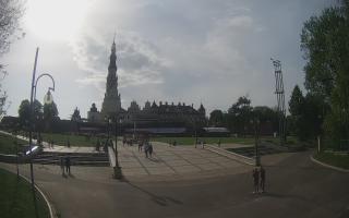Częstochowa - Jasna Góra - 03-05-2025 14:25