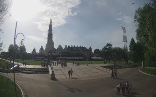Częstochowa - Jasna Góra - 03-05-2025 14:31