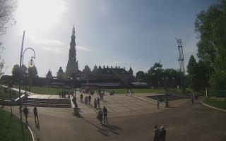 Częstochowa - Jasna Góra - 03-05-2025 14:36