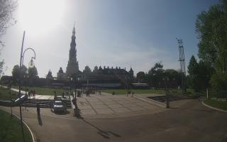 Częstochowa - Jasna Góra - 03-05-2025 14:41