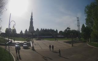 Częstochowa - Jasna Góra - 03-05-2025 14:47