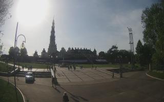 Częstochowa - Jasna Góra - 03-05-2025 14:52