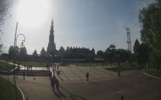 Częstochowa - Jasna Góra - 03-05-2025 14:57