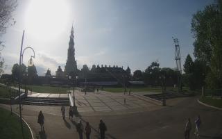 Częstochowa - Jasna Góra - 03-05-2025 15:03
