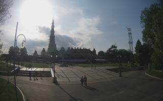Częstochowa - Jasna Góra - 03-05-2025 15:08