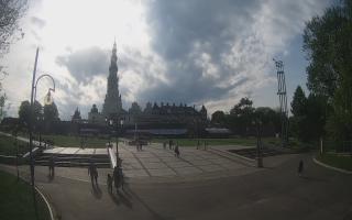Częstochowa - Jasna Góra - 03-05-2025 15:14