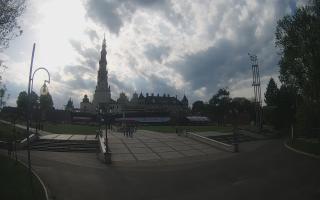 Częstochowa - Jasna Góra - 03-05-2025 15:19