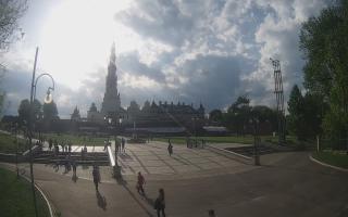 Częstochowa - Jasna Góra - 03-05-2025 15:24