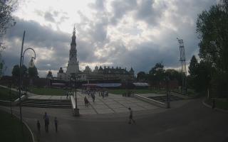 Częstochowa - Jasna Góra - 03-05-2025 15:30