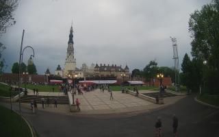 Częstochowa - Jasna Góra - 03-05-2025 17:39