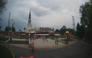 Częstochowa - Jasna Góra - 03-05-2025 17:44