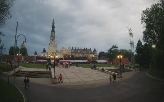 Częstochowa - Jasna Góra - 03-05-2025 17:49