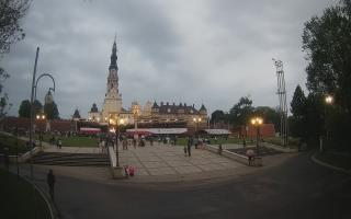 Częstochowa - Jasna Góra - 03-05-2025 17:55
