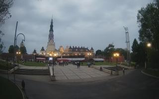 Częstochowa - Jasna Góra - 03-05-2025 18:00