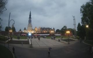 Częstochowa - Jasna Góra - 03-05-2025 18:05