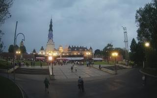 Częstochowa - Jasna Góra - 03-05-2025 18:11