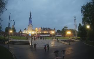 Częstochowa - Jasna Góra - 03-05-2025 18:16