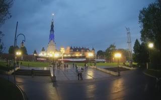 Częstochowa - Jasna Góra - 03-05-2025 18:22