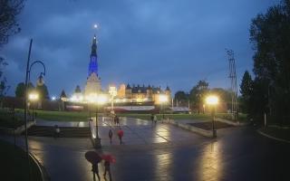 Częstochowa - Jasna Góra - 03-05-2025 18:27