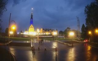 Częstochowa - Jasna Góra - 03-05-2025 18:32