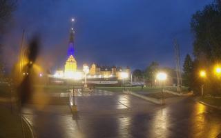 Częstochowa - Jasna Góra - 03-05-2025 18:38