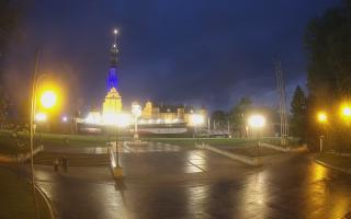 Częstochowa - Jasna Góra - 03-05-2025 18:43