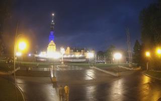 Częstochowa - Jasna Góra - 03-05-2025 18:48
