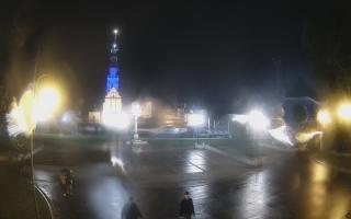 Częstochowa - Jasna Góra - 03-05-2025 19:31