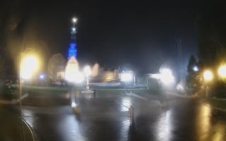 Częstochowa - Jasna Góra - 03-05-2025 19:37