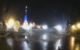 Częstochowa - Jasna Góra - 03-05-2025 19:42