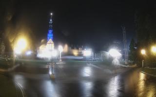 Częstochowa - Jasna Góra - 03-05-2025 19:47