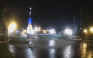 Częstochowa - Jasna Góra - 03-05-2025 19:53