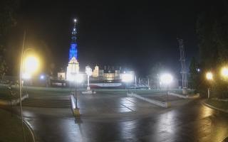 Częstochowa - Jasna Góra - 03-05-2025 20:14