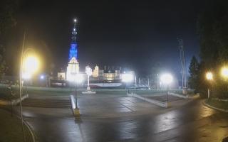 Częstochowa - Jasna Góra - 03-05-2025 21:08
