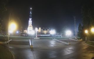 Częstochowa - Jasna Góra - 03-05-2025 22:07