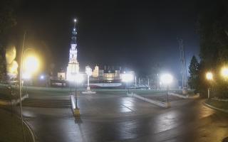 Częstochowa - Jasna Góra - 03-05-2025 22:12