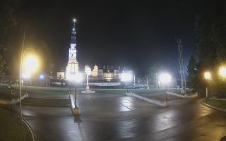 Częstochowa - Jasna Góra - 03-05-2025 22:18