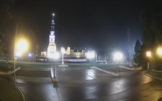 Częstochowa - Jasna Góra - 03-05-2025 22:23