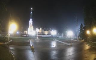 Częstochowa - Jasna Góra - 03-05-2025 22:29