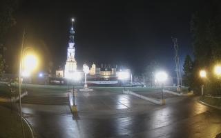 Częstochowa - Jasna Góra - 03-05-2025 22:34