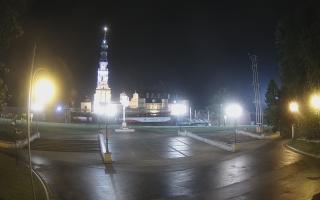 Częstochowa - Jasna Góra - 03-05-2025 23:01