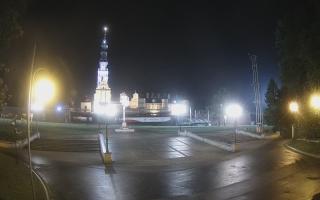 Częstochowa - Jasna Góra - 03-05-2025 23:06