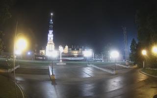 Częstochowa - Jasna Góra - 03-05-2025 23:12