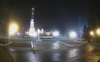 Częstochowa - Jasna Góra - 03-05-2025 23:17