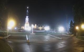 Częstochowa - Jasna Góra - 04-05-2025 00:00