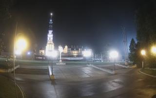 Częstochowa - Jasna Góra - 04-05-2025 00:21