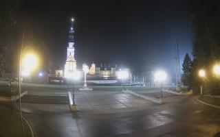 Częstochowa - Jasna Góra - 04-05-2025 00:27